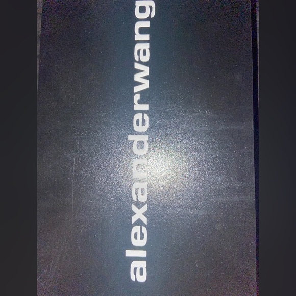 Alexander Wang Heels - Picture 5 of 5